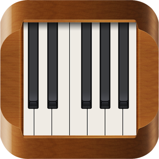 Piano Keyboard Classic Music 4.1 Icon