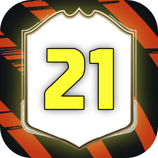 DEVCRO 21 - Draft, Packs!  Icon