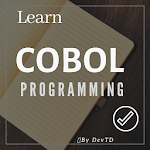 Cover Image of ดาวน์โหลด COBOL Tutorial  APK