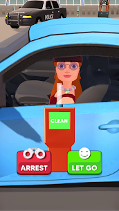 Patrol Officer – Police Games 2