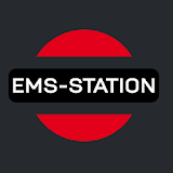 EMS Station icon