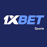 1xBet - Sports Betting Tips app apk icon