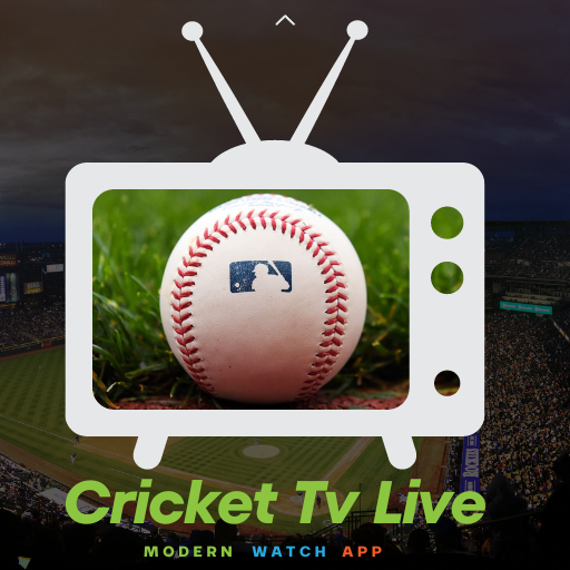 Live App Stream Cricket TV