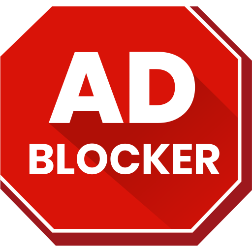 FAB Adblocker Browser:Adblock 80.0.2016123396 Icon