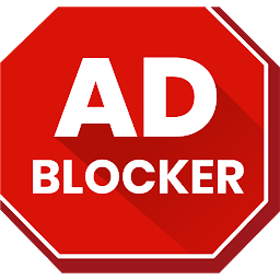 「FAB Adblocker Browser:Adblock」のアイコン画像