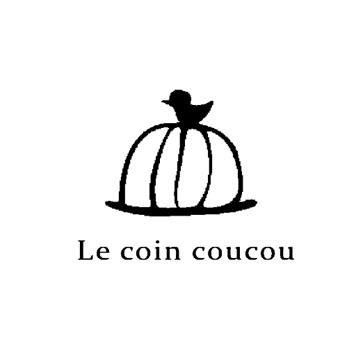Le coin coucou (ル コワン ククー)アプリ logo