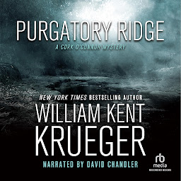 Obraz ikony: Purgatory Ridge