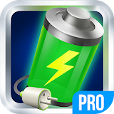 Battery Saver - Battery Doctor [PRO-NoAds] icon