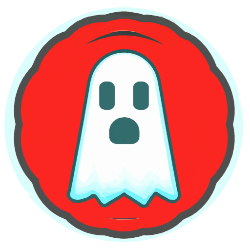 GhostRedditor logo