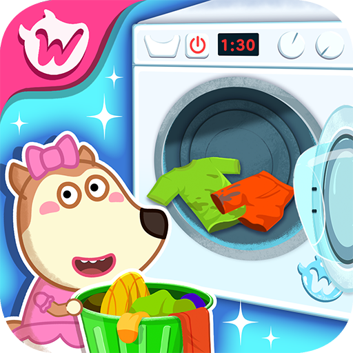 Cleanup House: Lucy Sweet Home Download on Windows