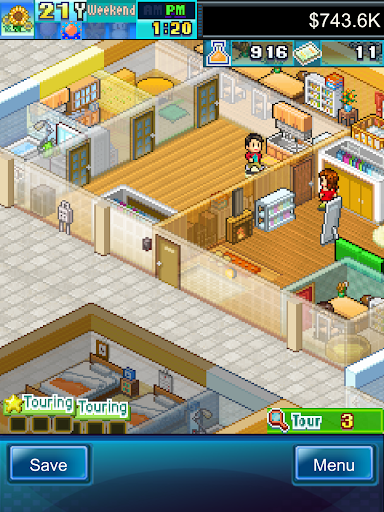 Dream House Days DX - Simulation - games