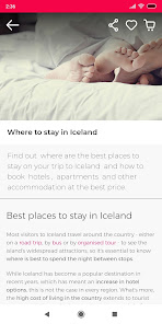 Iceland Guide by