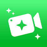 Cover Image of Baixar FaceBeauty for Video Call  APK