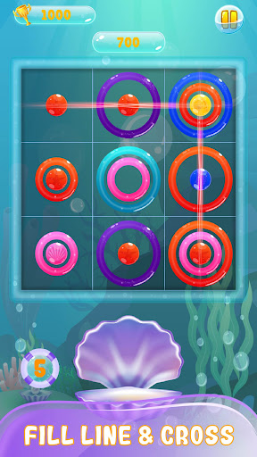 Crystal Rings Screen 3