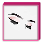 Cover Image of Download Eye Makeup Gallery  APK