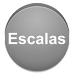 Cover Image of Download Escalas CP  APK