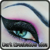 Eyeshadow Dark icon