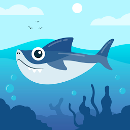 Icon image Hungry Shark Adventure