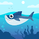 Hungry Shark Adventure - Androidアプリ