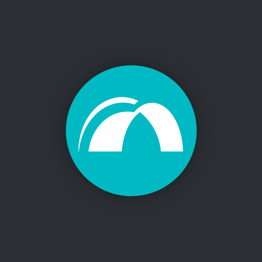 The Bridge RSM logo