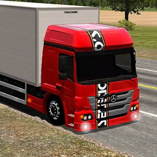 Sons e Skins World Truck Drivi Download on Windows