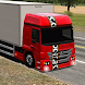 Sons e Skins World Truck Drivi - Androidアプリ