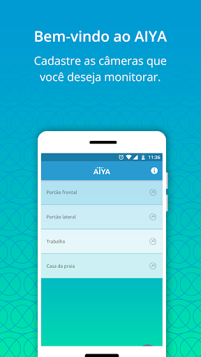 AIYA Screenshot 1 - AppWisp.com