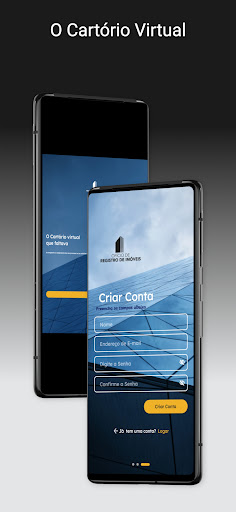 Android application 1RIBELEM screenshort