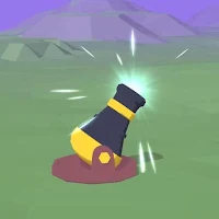 Cannon Blaster