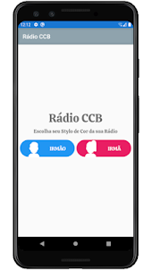 Rádio Completa da CCB