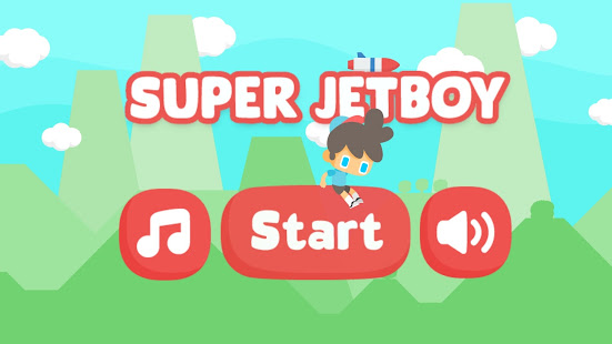 JetBoy Game 2021 2.0 APK + Мод (Unlimited money) за Android