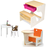 Desks For Children Ideas icon
