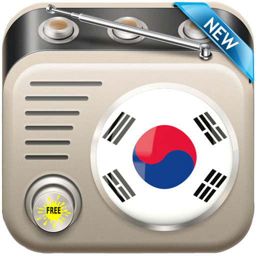 All Republic of Korea Radios 1 Icon