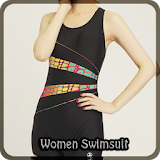 WomenSwimsuit icon