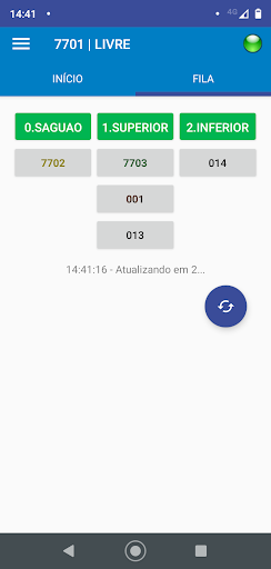 Motorista - Ponto 606