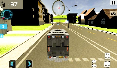 City Ambulance Rescue Drive 3Dのおすすめ画像3