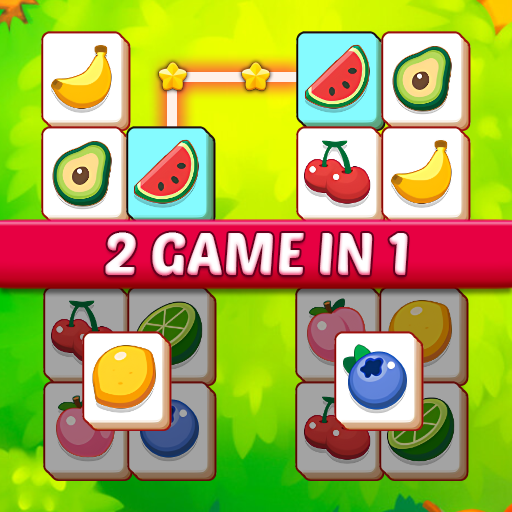 Tile Combo: Connect & Match Download on Windows