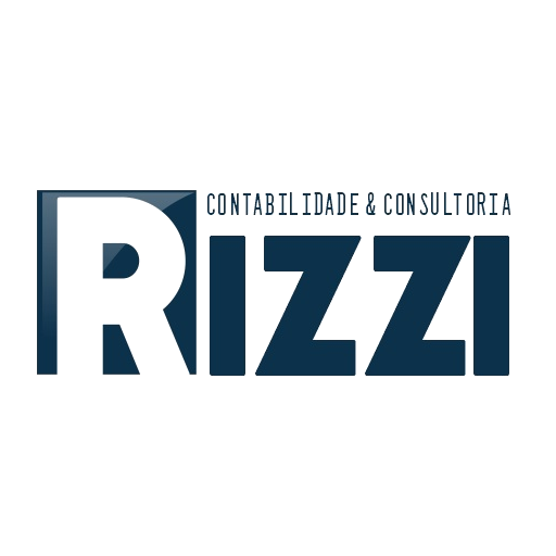 Rizzi Contabilidade logo