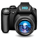 Professional Camera & Effects icon