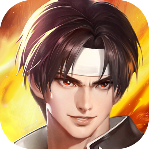 SNK: All-Star Brawl  Icon