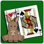 Cover Image of Download Donkey - Card Game  APK