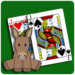 Icon image Donkey - Card Game