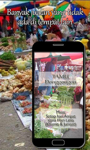 Info Jadual Tamu Di Sabah