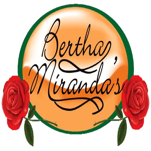 Bertha Miranda’s Restaurant logo