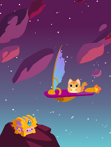 Sailor Cats 2 MOD APK: Space Odyssey (Unlimited Money) 8