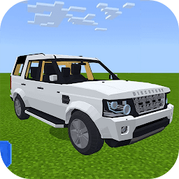 Cars Mod for Minecraft PE 2023