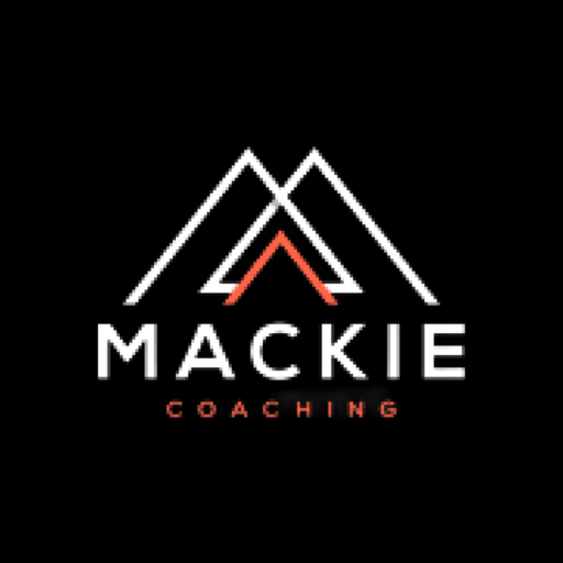 Mackie Coaching logo