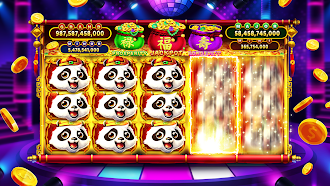 Game screenshot Genius Slots Vegas Casino Game mod apk