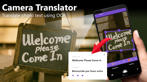 AI Voice Translator Translate Screen 2