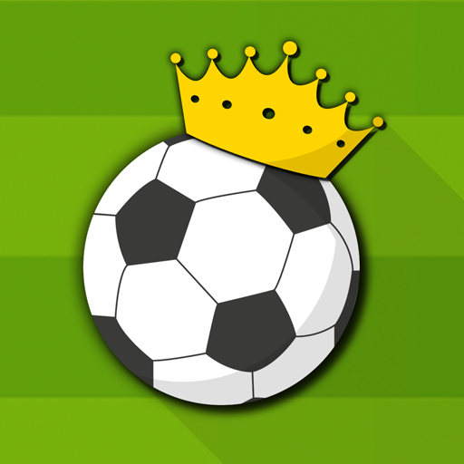 Tipking - Football Euro/EC2024 logo